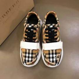 Picture of Burberry Shoes _SKUBurberrysz38-44HY02671962